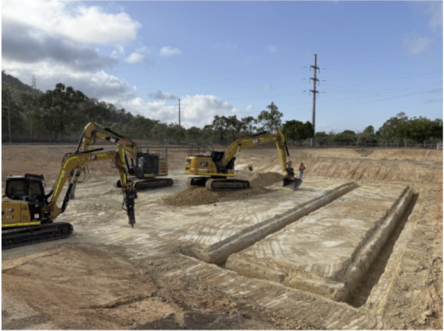 Civil Construction